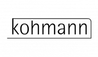 kohmann logo