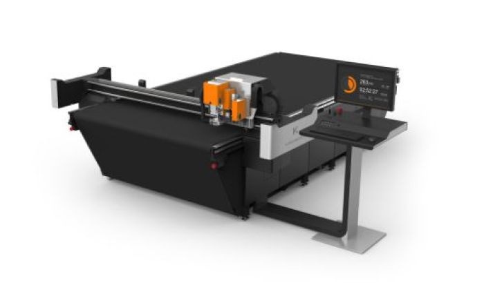 Kongsberg C series